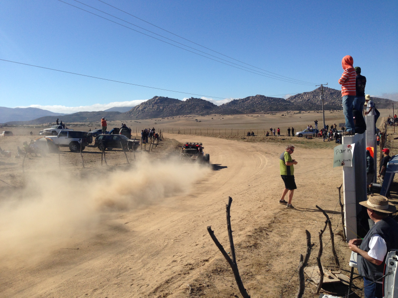 Illustration for article titled Baja 1000 - Truck Yeah! (Images) - Updated (Again)!